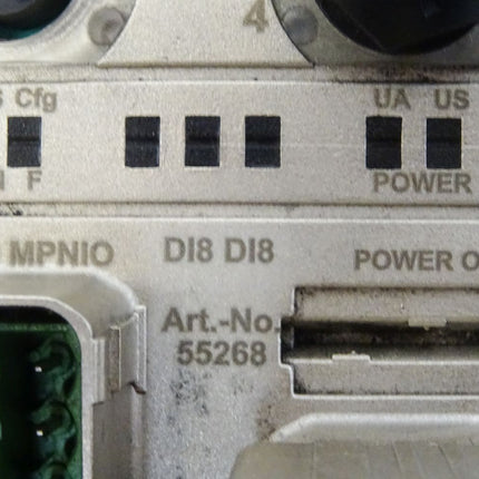 Murr Elektronik MVK+MPNIO DI8 DI8 / 55268