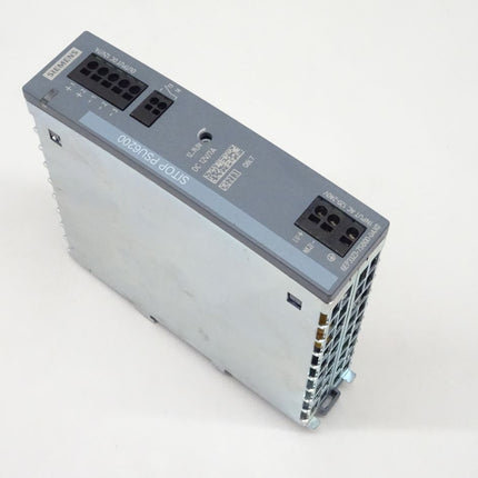 Siemens SITOP PSU6200 1PH DC 12V/7A 6EP3323-7SB00-0AX0 / 6EP3323-7SB00-0AX0 NEU-OVP