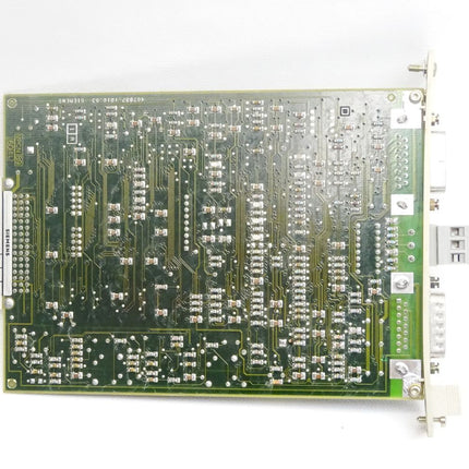 Siemens 6SC6110-OHF01 / 6SC6110-0HF01 / 462007.9410.01 E:B