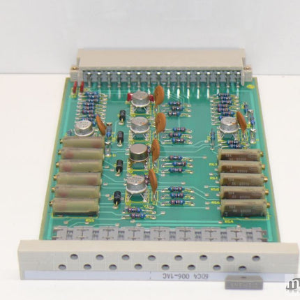 Siemens Simatic Teleperm 6DC4006-1AC / 6DC4 006-1AC