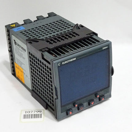 Eurotherm 2404F CC VL YH Programmregler/Regler Profibus-DP