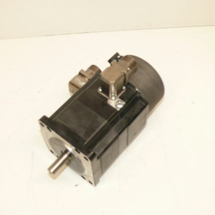 Berger Lahr VRDM 397/50 LWCEB Servomotor Schrittmotor Motor