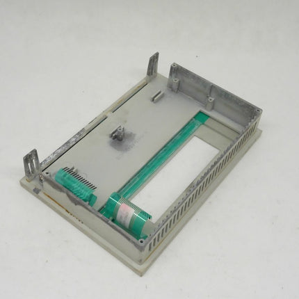 Siemens 6AV3515-1MA30 Front Cover 6AV3 515-1MA30