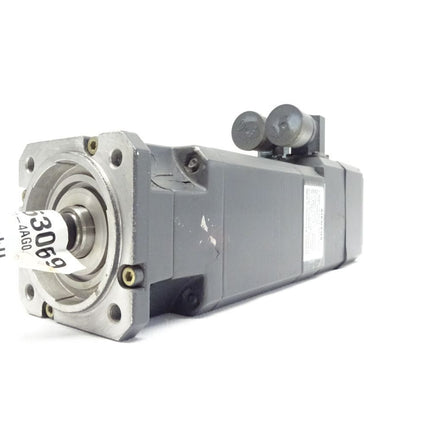 Siemens 1FT6034-1AK71-4AG0 / 1FT 6034-1AK71-4AG0 Servomotor / Transportspuren / Lagerspuren / NEU