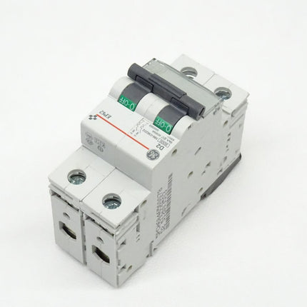 GE D2 + EP62 6000 399-036202 6kA IEC 608798 400V~ 566568