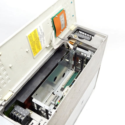 Siemens Simovert 6SE7021-3TB51-Z + 6SE7090-0XX84-0FF5 + 6SE7090-0XX84-0KA0