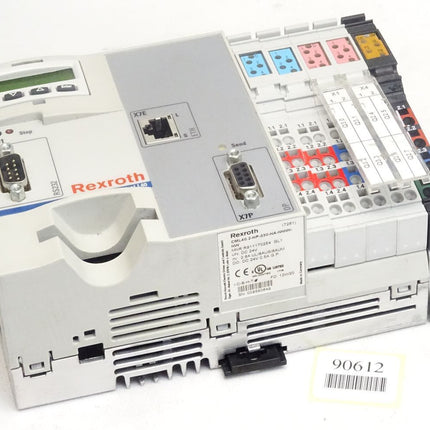 Rexroth CML40.2-NP-330-NA-NNNN-NW / R911170254