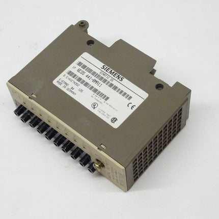 Siemens Simatic S5 6ES5 441-8MA11 E:04 Digital Output