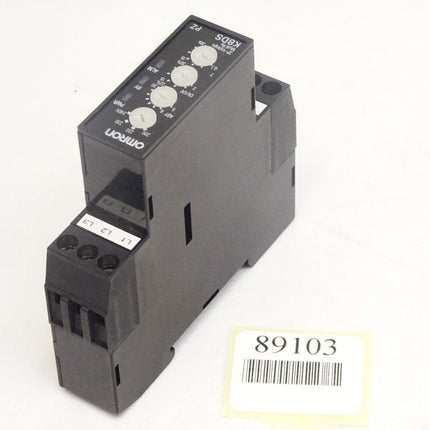 Omron K8DS-PZ1 / Measuring and monitoring relays / Neu