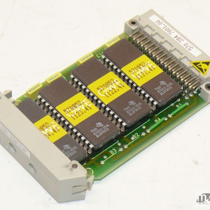 Siemens Sinumerik 6FX1852-1BX12-4B RAM-Modul 6FX1852-1BX12-4B Eprom