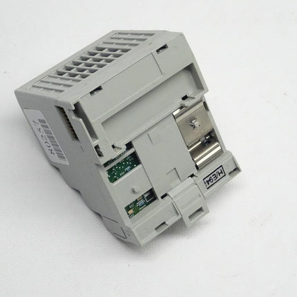 Allen-Bradley Flex I/O AB 1794-ADN Ser. B 96494871 DeviceNet