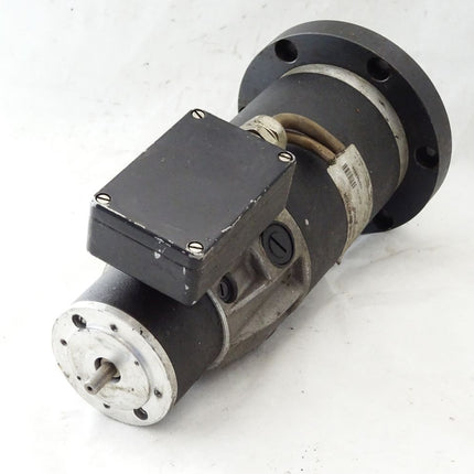 Bautz DC-Servomotor E726MGB 2500min-1