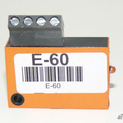 IFM Efector IN 5200 Induktiver IN5200 Näherungsschalter Abstand 4mm