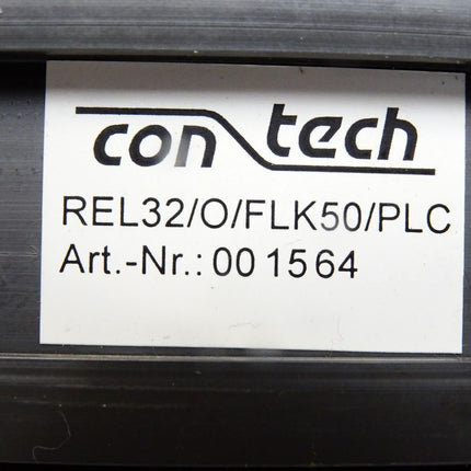 Contech Con-tech REL32/O/FLK50/PLC 001564