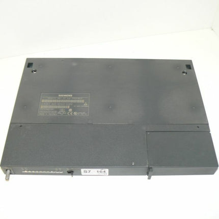 Siemens 6GK7443-5DX01-0XE0 Simatic Net CP 443-5 EXT 6GK7 443-5DX01-0XE0 E: 01