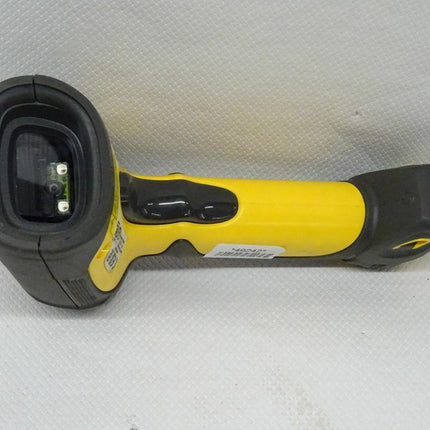 Leuze Electronic HS6508DPM / HS 6508 DPM Barcodescanner 50120442