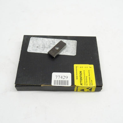 ST M27C25GB-15F1 Eprom Microelektronics 4stk. neu-OVP