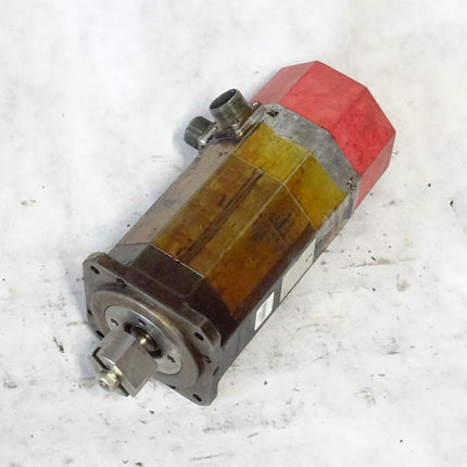 Fanuc A06B-0612 Servomotor