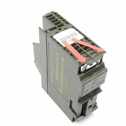 Siemens Simatic S7 6ES7153-2AA02-0XB0 / 6ES7 153-2AA02-0XB0