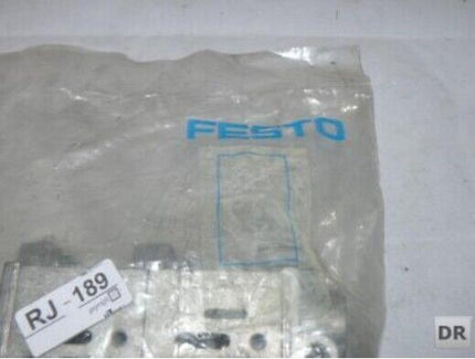 NEU: FESTO VDMA 24345-C / VDMA24345-C / Pneumatik