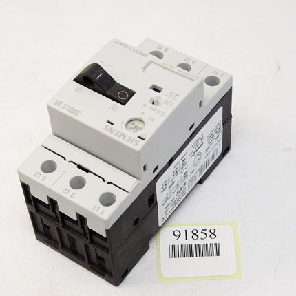 Siemens Sirius Leistungsschalter 3RV1011-1KA10