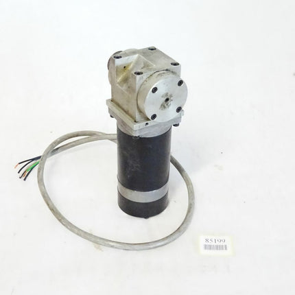 K+S Komponente und Systeme für Antriebe Schrittmotor  KS200-057.3-R00.70-RX