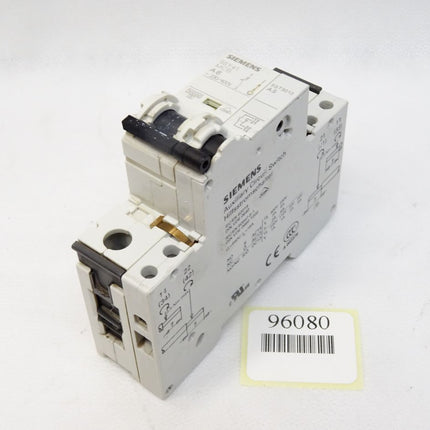 Siemens 5SY4106-5 5SY41 MCB A6 Leitungsschutzschalter