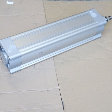 Festo Normzylinder 1463558 DSBC-100-350-PPSA-N3 / Unbenutzt