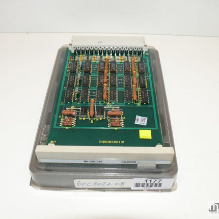 Siemens 6EC3021-0B Simatic C3 6EC3 021-0B Simadyn