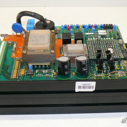 Siemens 6SG2210-1CA00 / 6SG2 210-1CA00 SIVOLT A/V STELLER 30A