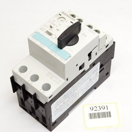 Siemens Sirius 3RV1021-1GA15