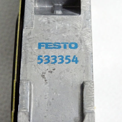 Festo 533354 Versorgungsplatte VMPA1-FB-SP