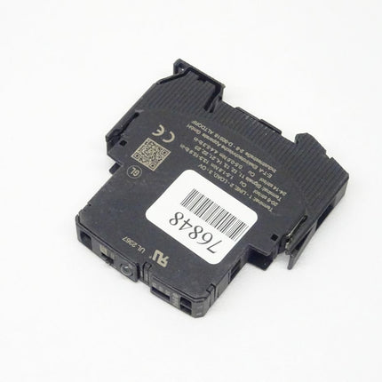 E-T-A Germany ETA ESX10-TD-102-DC24V-2/4/6A  Electronic Circuit Protector