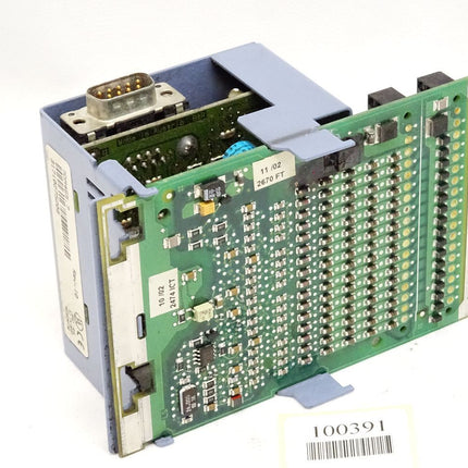 B&R 7DM465.7 2003 Digitales Mischmodul DEFEKT