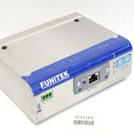 Funitek 31010360V06 FW0.0.0.9 AR02