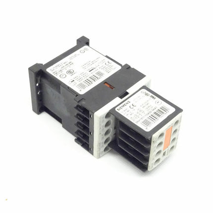 Siemens 3RH1911-1GA22-3AA1 + 3RH1262-1BB40 / 3RH 1911-1GA22-3AA1  / 3RH1 262-1BB40