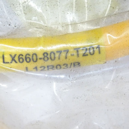 Fanuc LX660-8077-T201/L12R03/B Servo Power Kabel  / Neu OVP