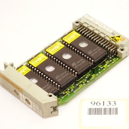 Siemens Memory Module 6FX1820-0AX12