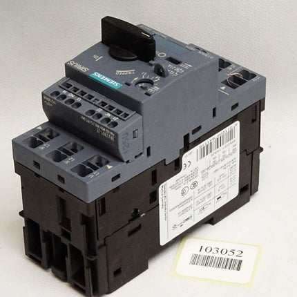 Siemens Sirius 3RV2011-1AA25 Leistungsschalter