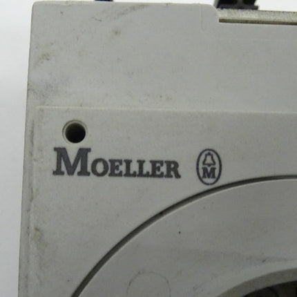 Klöckner Moeller NZM 3 Hauptschalter PN 3-400 Schutz Schalter 630A 690VAC