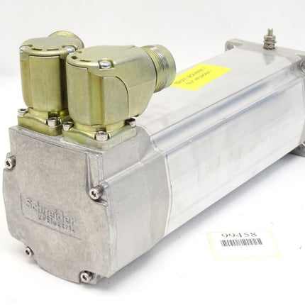 Schneider Electric Servomotor SH30702S0001559 SH070/60020/0/3/10/00/10/11/24 6000-8000rpm 1.19kW SH3 070