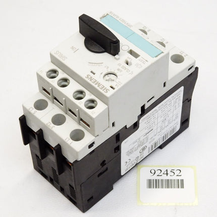 Siemens 3RV1021-0JA15