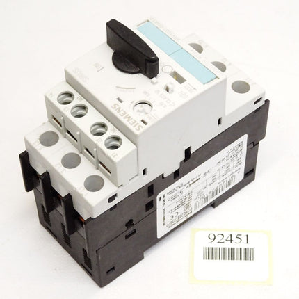 Siemens 3RV1021-0HA10