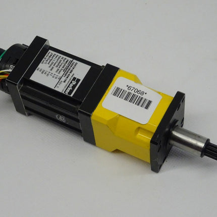 Parker CM161BE-00815B Servomotor