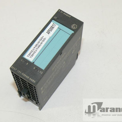 Siemens 6ES7131-5RD00-0AB0 / 6ES7 131-5RD00-0AB0