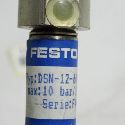 Festo Normzylinder DSN-12-60-PS6