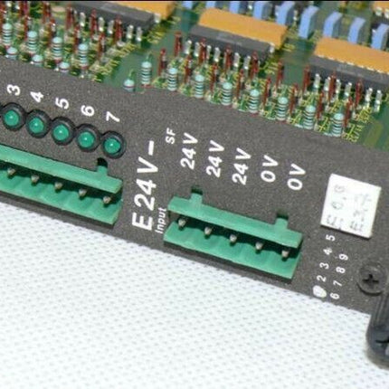 BOSCH CPU E24V- // E 24 V // 1070075324-102