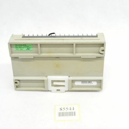 Festo Beck CPU I/O Module 190585 / FEC-FC34-DOS