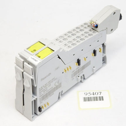 Rexroth R911170787 -GA1 R-IB IL AO 1/SF-PAC