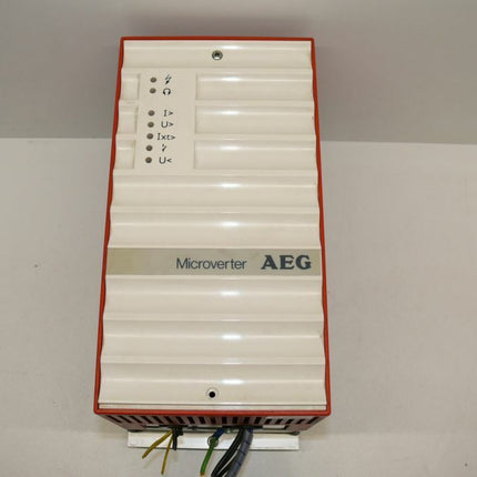 AEG Microverter 7,9/380 Frequenzumrichter 10kW Inverter Umrichter 029096824